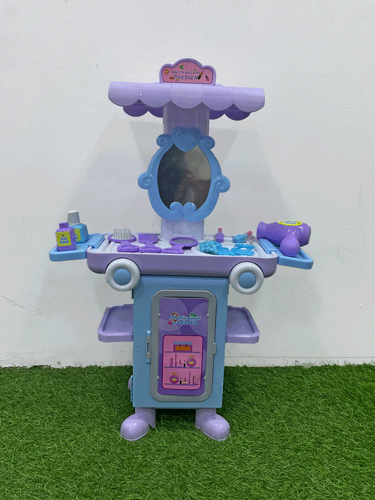 SET DE BELLEZA - FZ82