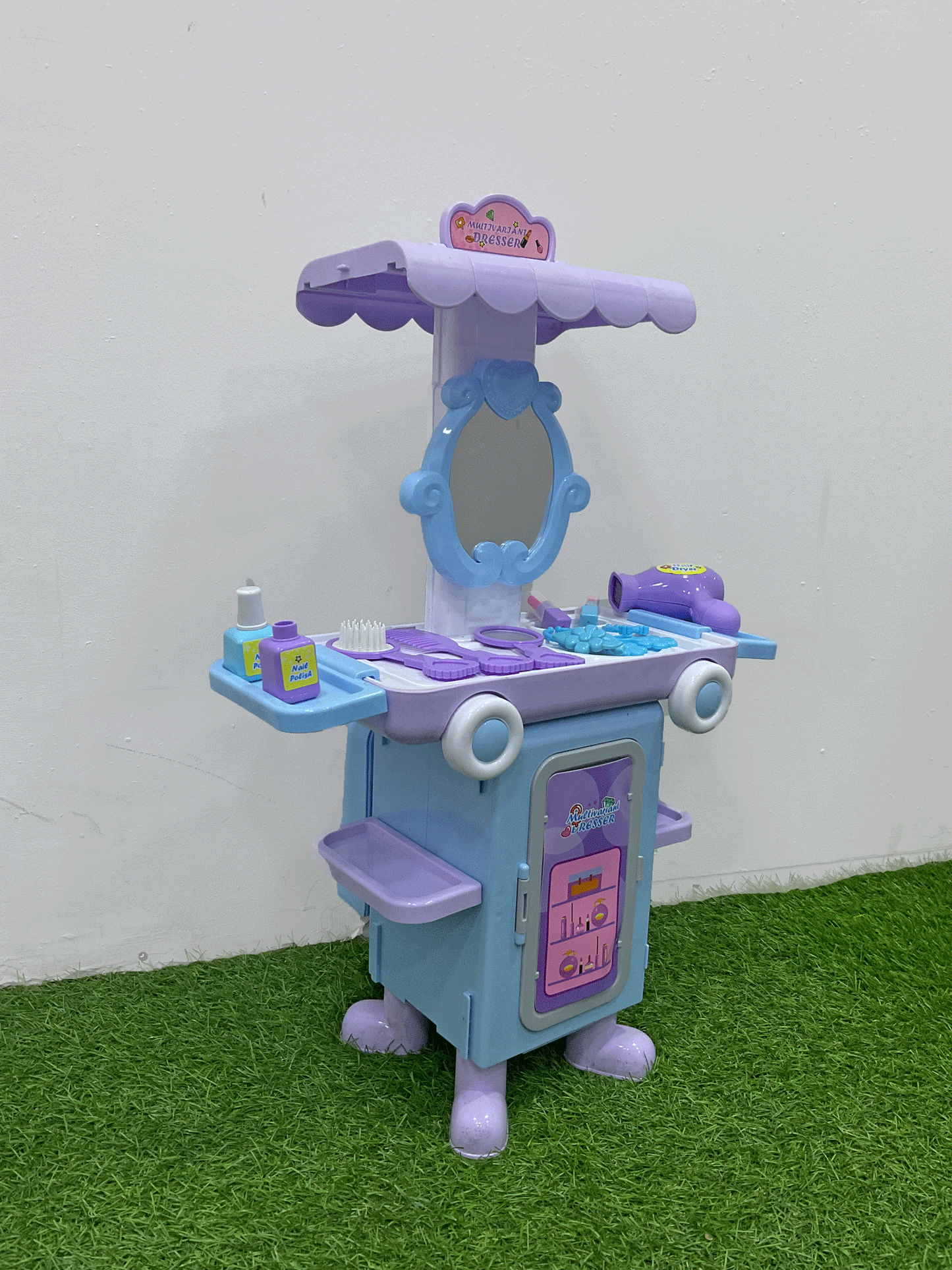 SET DE BELLEZA - FZ82