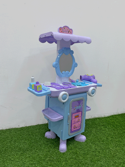 SET DE BELLEZA - FZ82