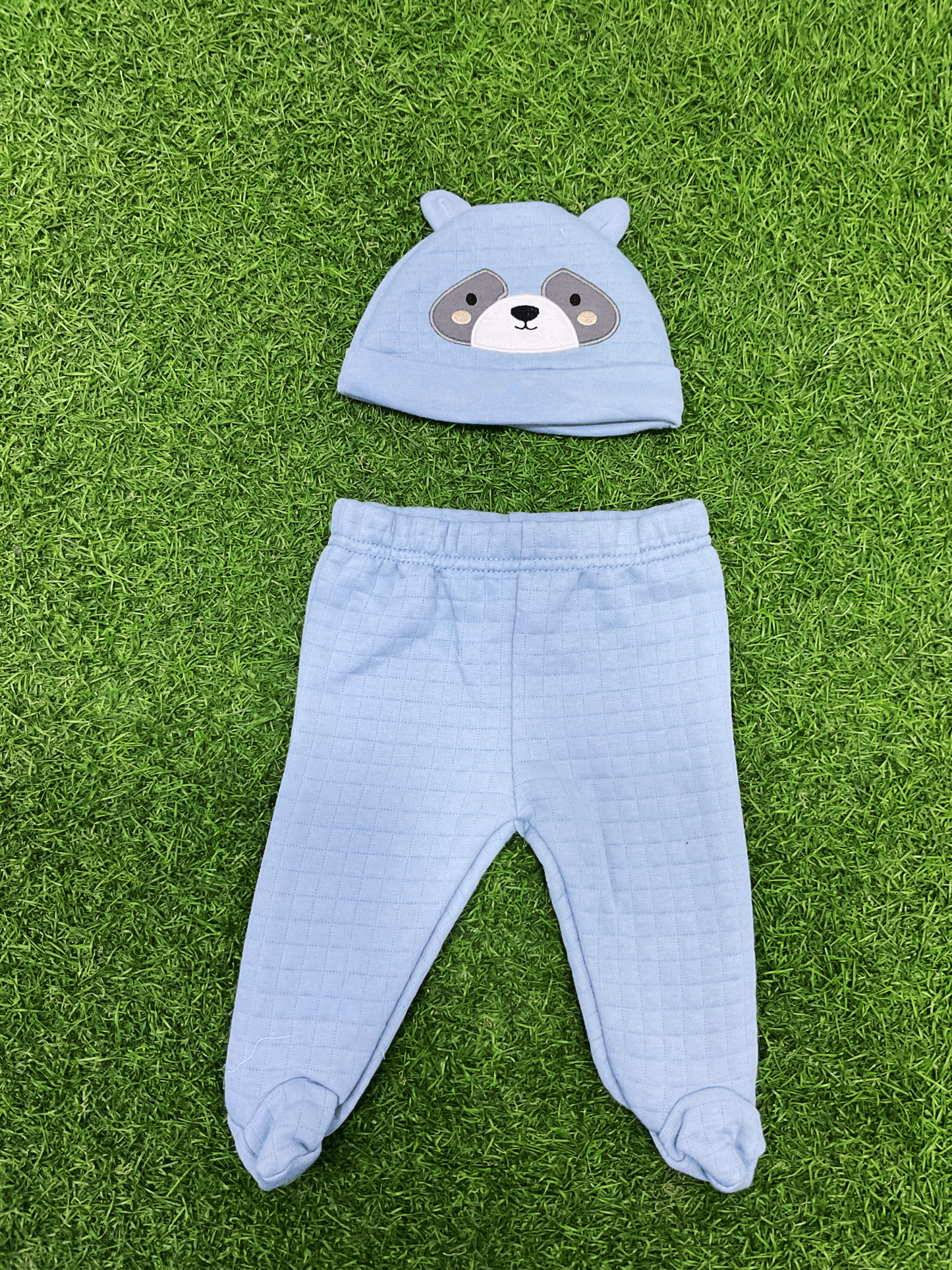 SET DE 3 PIEZAS - D95670TT