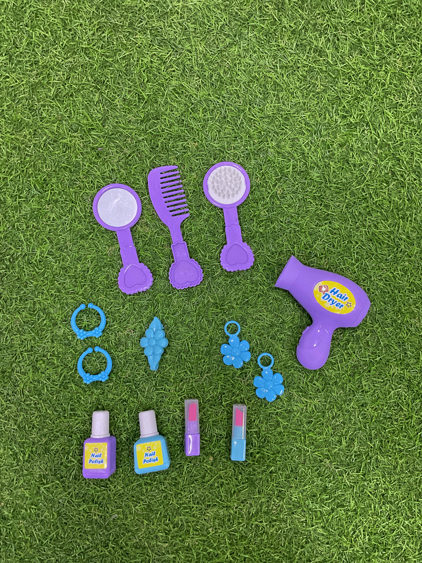 SET DE BELLEZA - FZ82