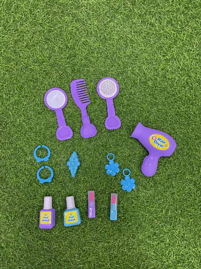 SET DE BELLEZA - FZ82
