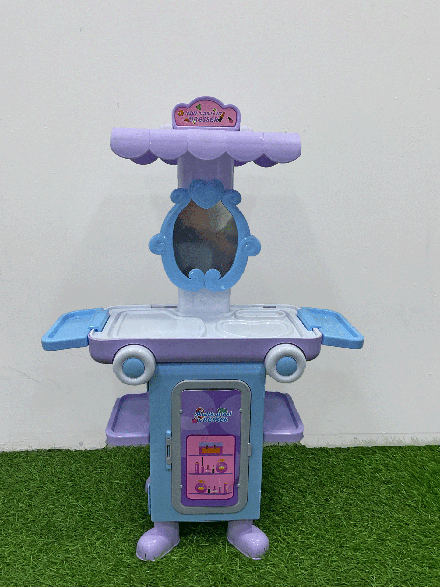 SET DE BELLEZA - FZ82