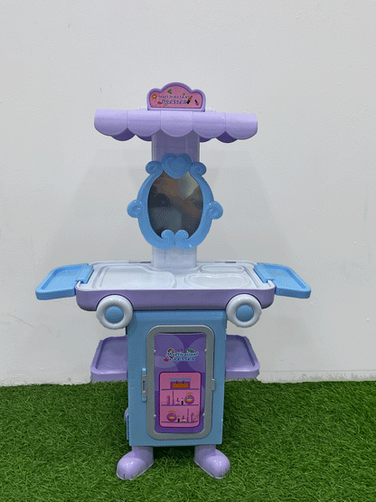SET DE BELLEZA - FZ82