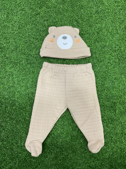 SET DE 3 PIEZAS - D95670TT