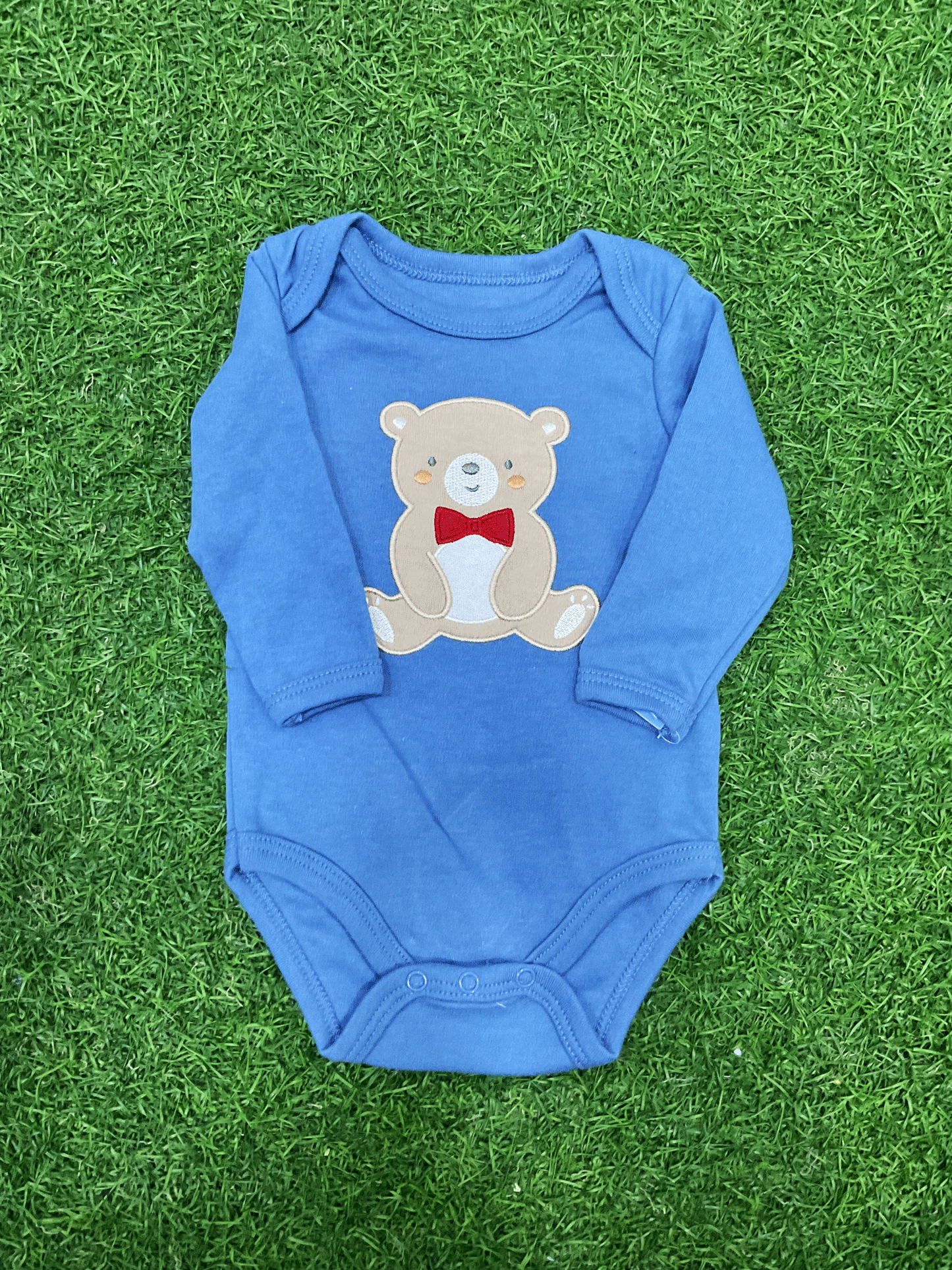 SET DE 3 PIEZAS - D95670TT