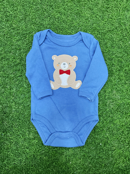 SET DE 3 PIEZAS - D95670TT