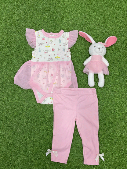 CONJUNTO - DA3267ASTTT