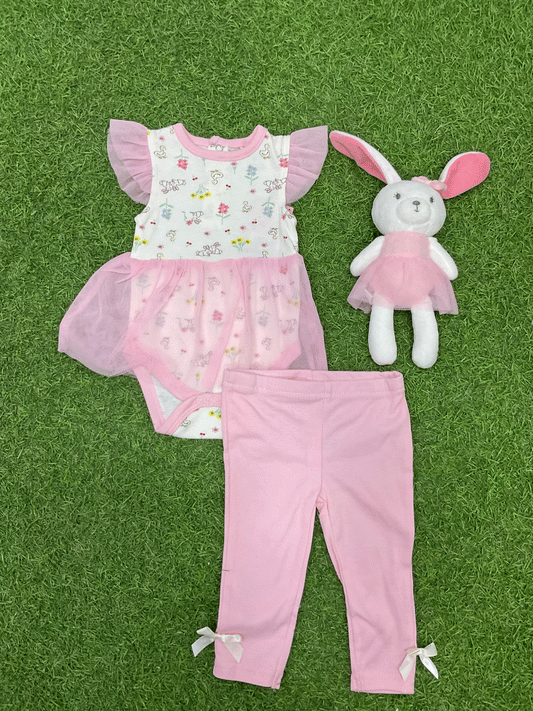 CONJUNTO - DA3267ASTTT