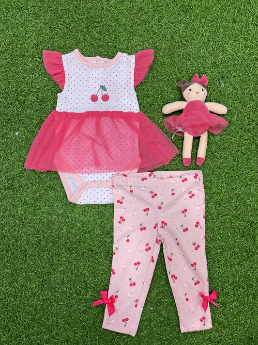 CONJUNTO - DA3267ASTTT