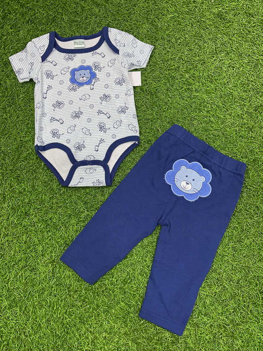 Conjunto de dos piezas - 2900256