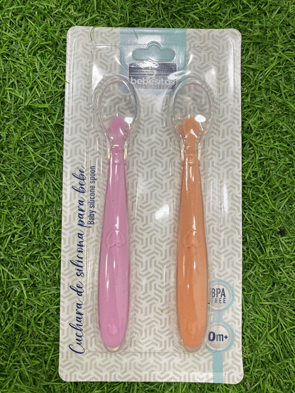 SET DE CUCHARAS PARA BEBES-BBX138
