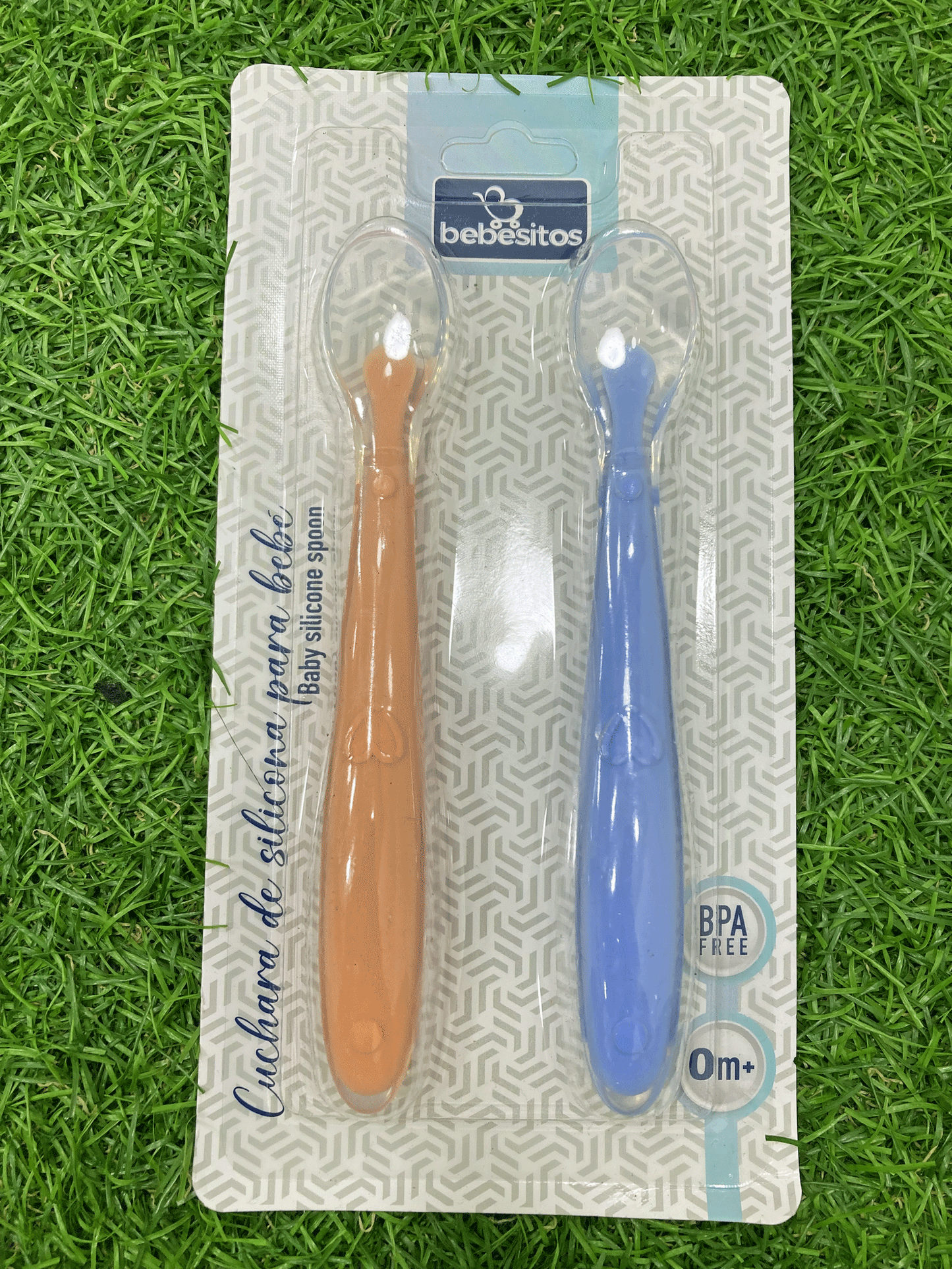 SET DE CUCHARAS PARA BEBES-BBX138