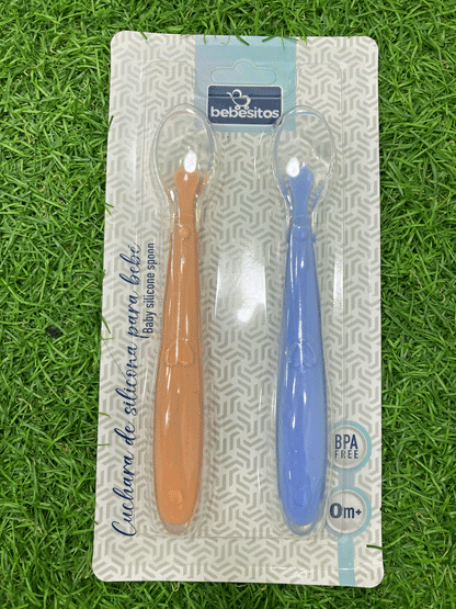 SET DE CUCHARAS PARA BEBES-BBX138
