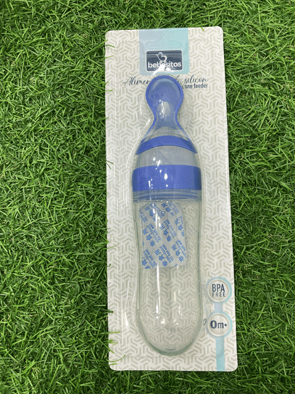 CUCHARA Y ALIMENTADOR-BBX119