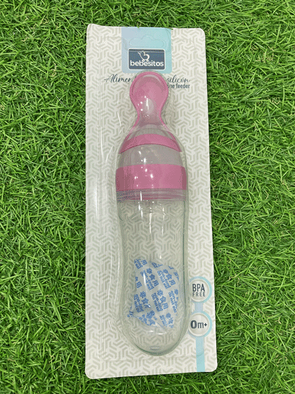 CUCHARA Y ALIMENTADOR-BBX119