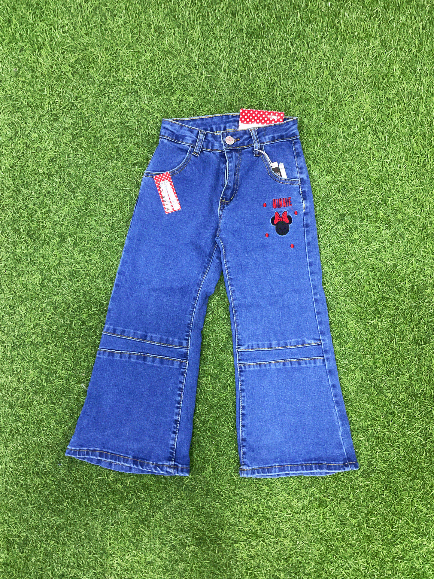 JEANS - MM2602