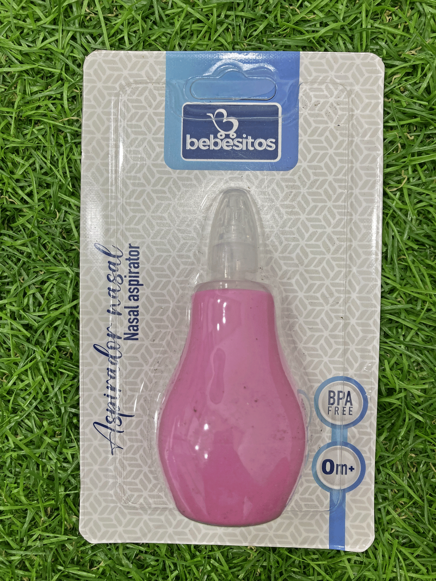 ASPIRADOR NASAL-BBX142