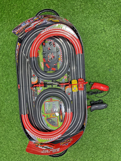 PISTA DE CARRO - KE77