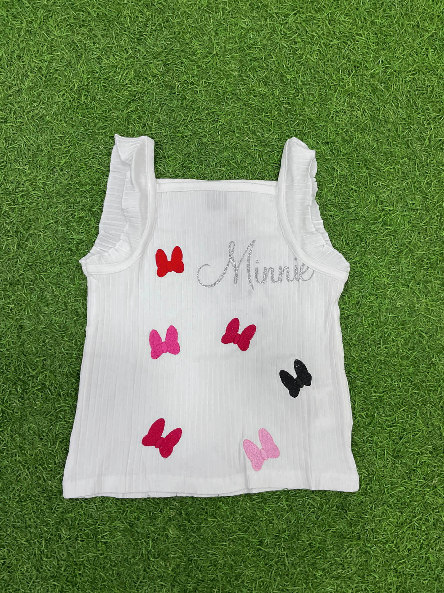 CAMISA - MM2662