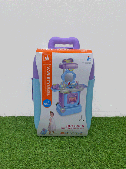 SET DE BELLEZA - FZ81