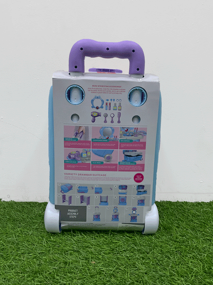 SET DE BELLEZA - FZ81