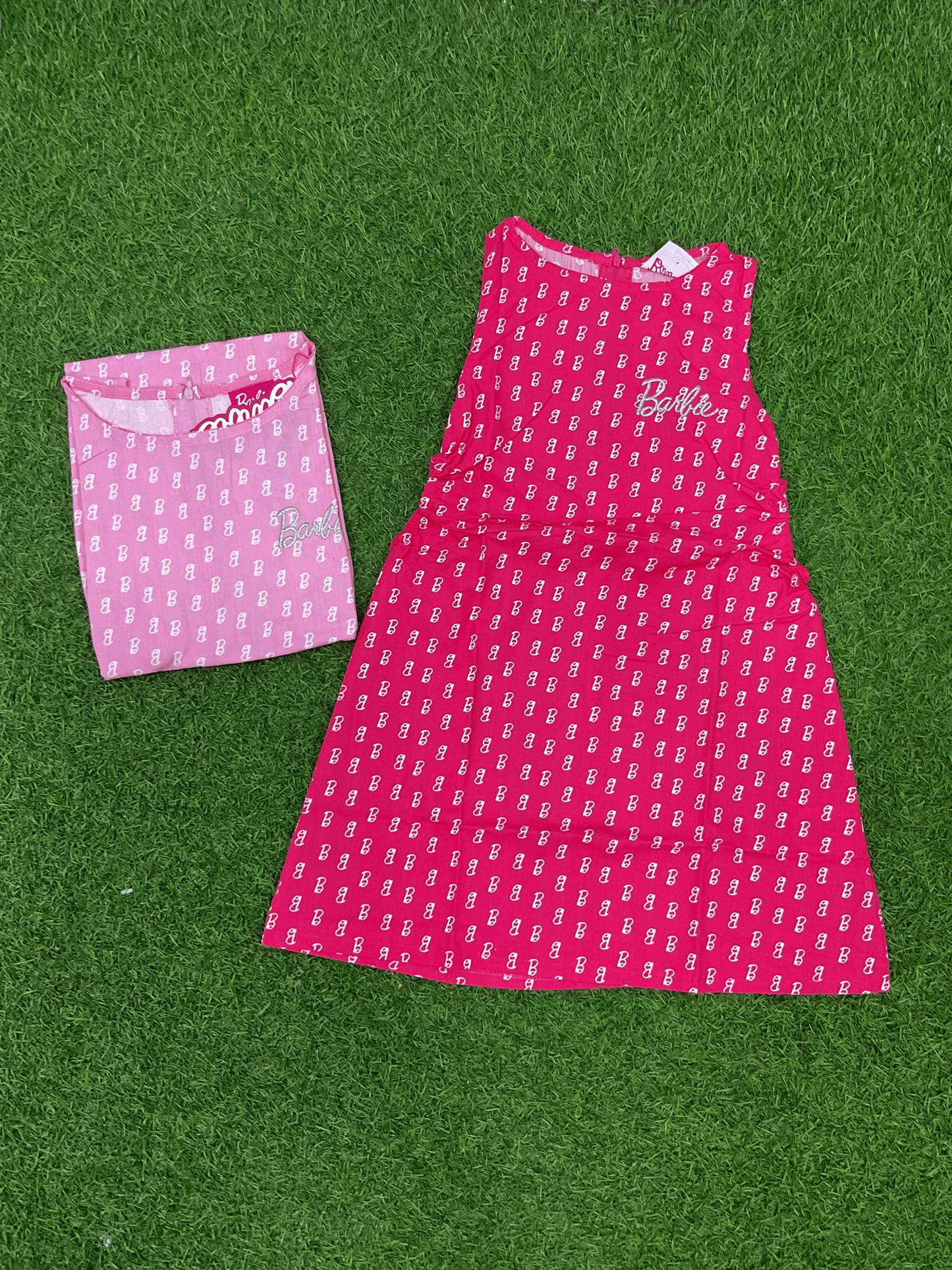 VESTIDO - BA90165