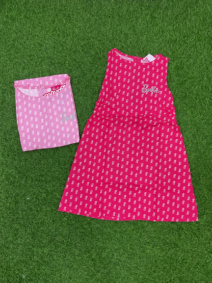 VESTIDO - BA90165