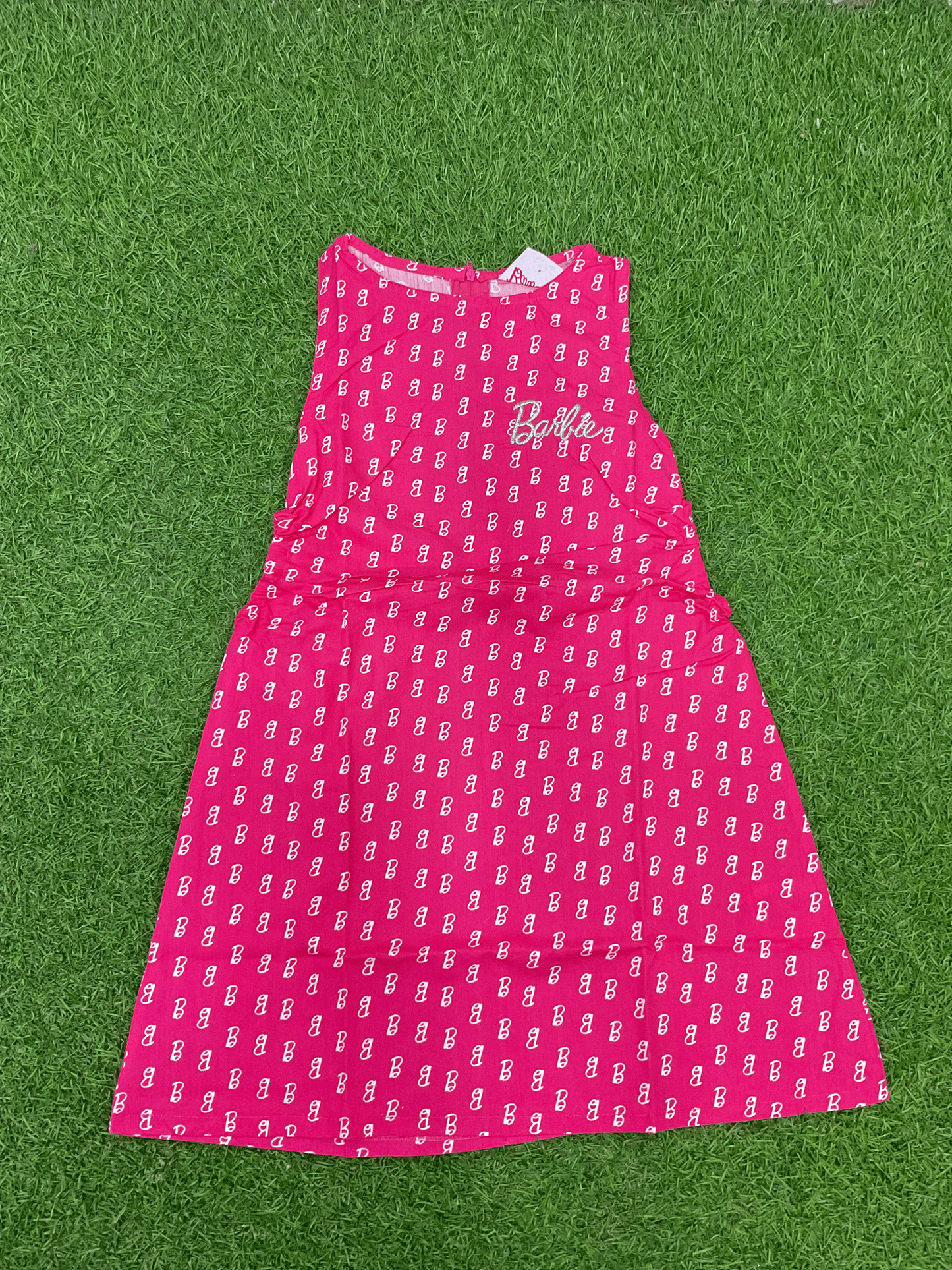 VESTIDO - BA90165