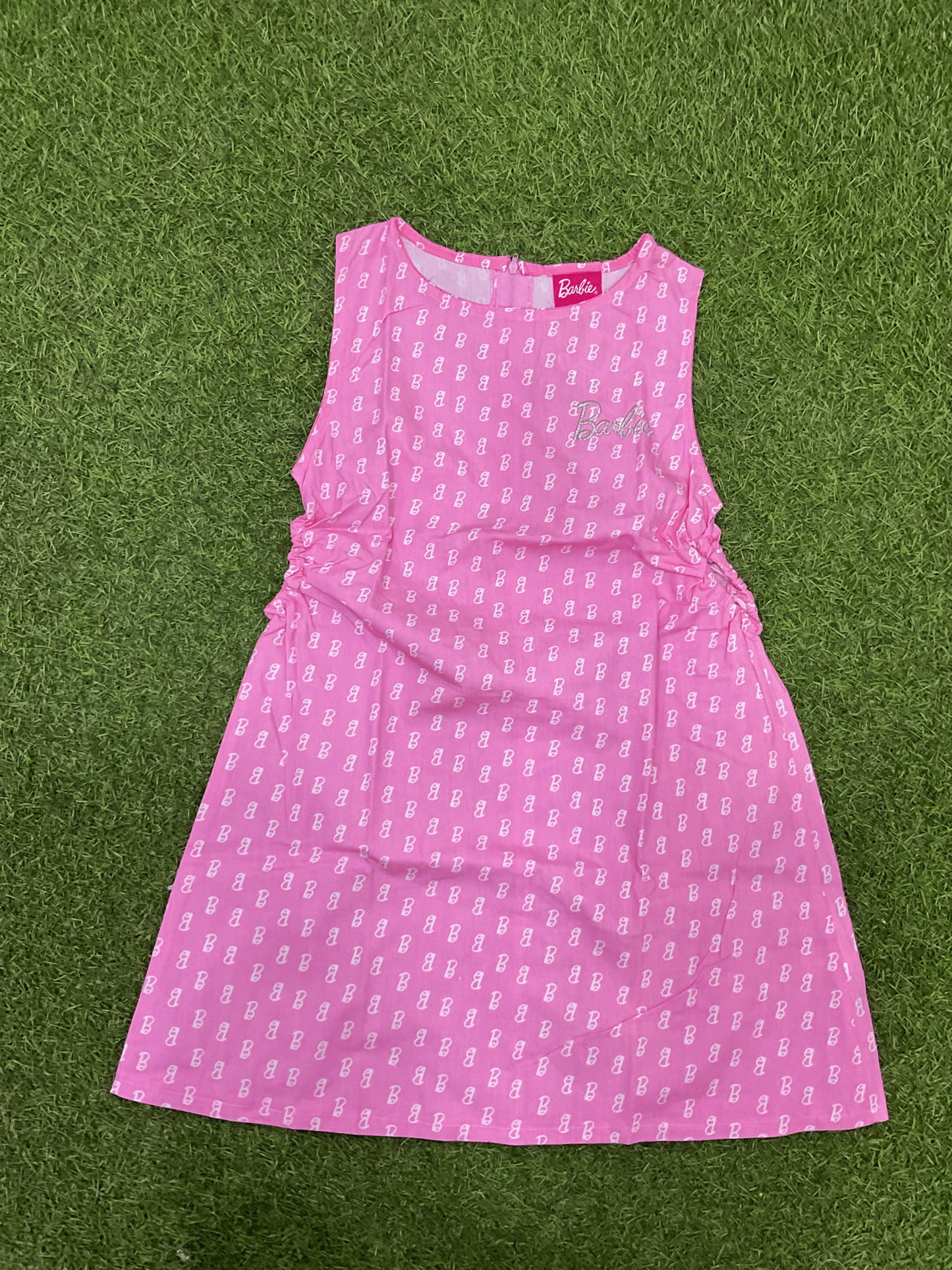 VESTIDO - BA90165