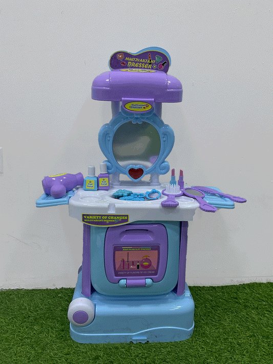 SET DE BELLEZA - FZ81