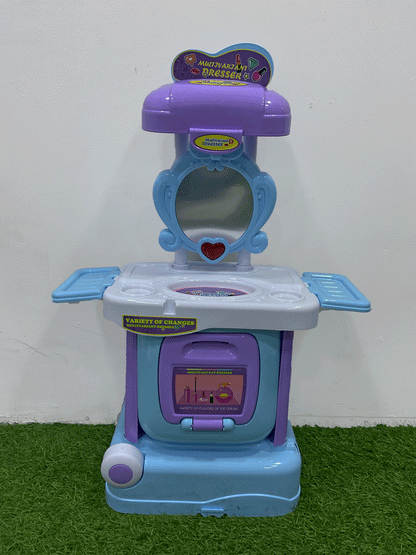 SET DE BELLEZA - FZ81