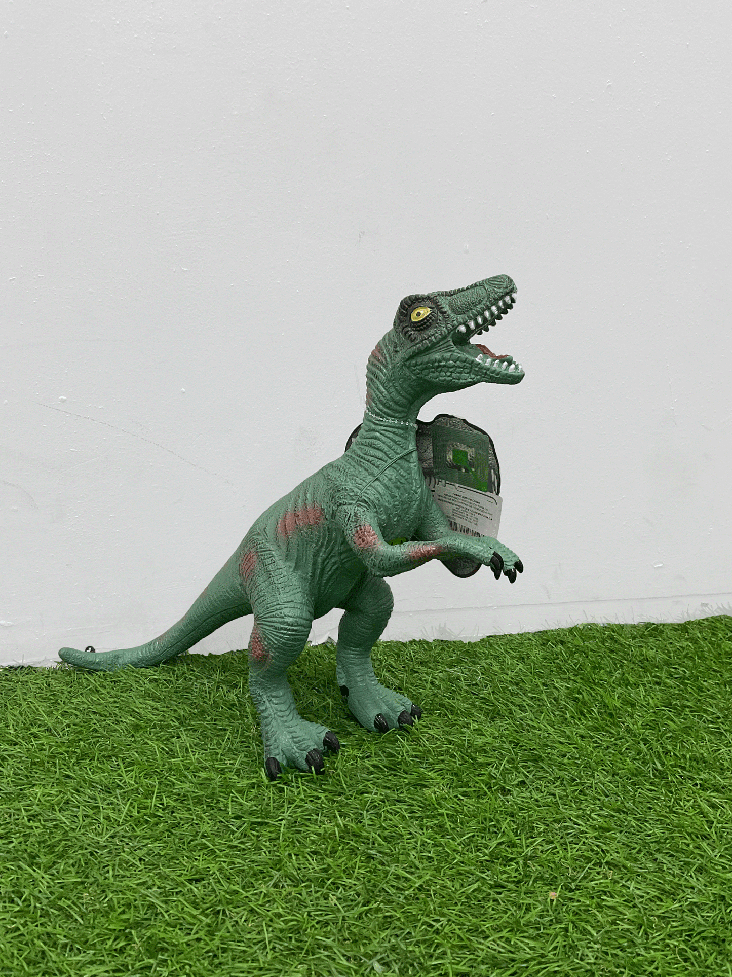 DINOSAURIO - FZ57