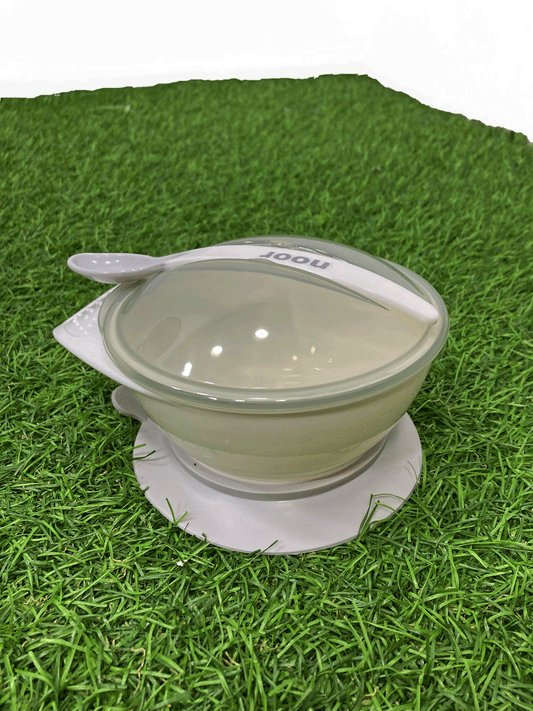 SET DE TASA Y CUBIERTOS - NOS77