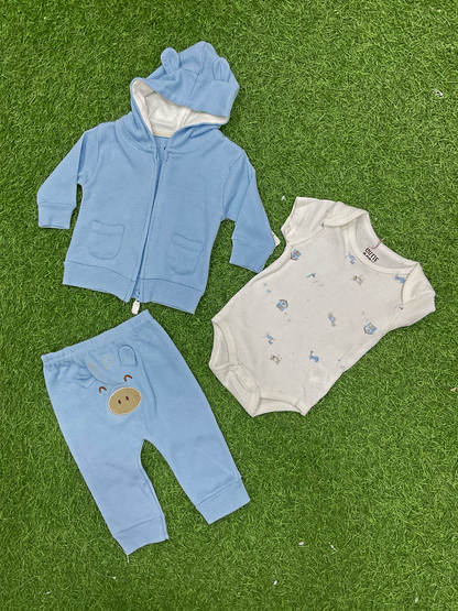 Conjunto de tres piezas - 4232465