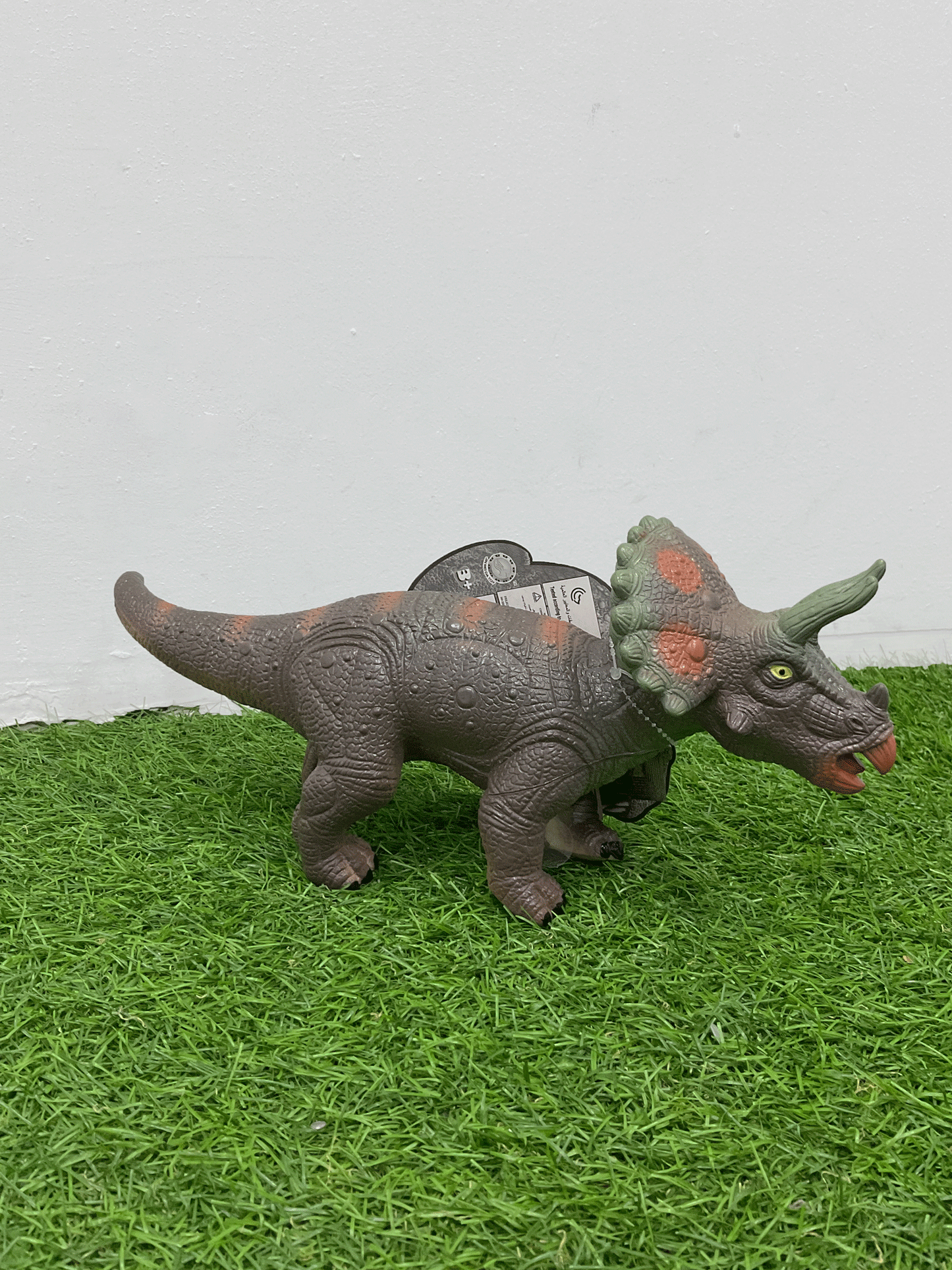 DINOSAURIO - FZ56