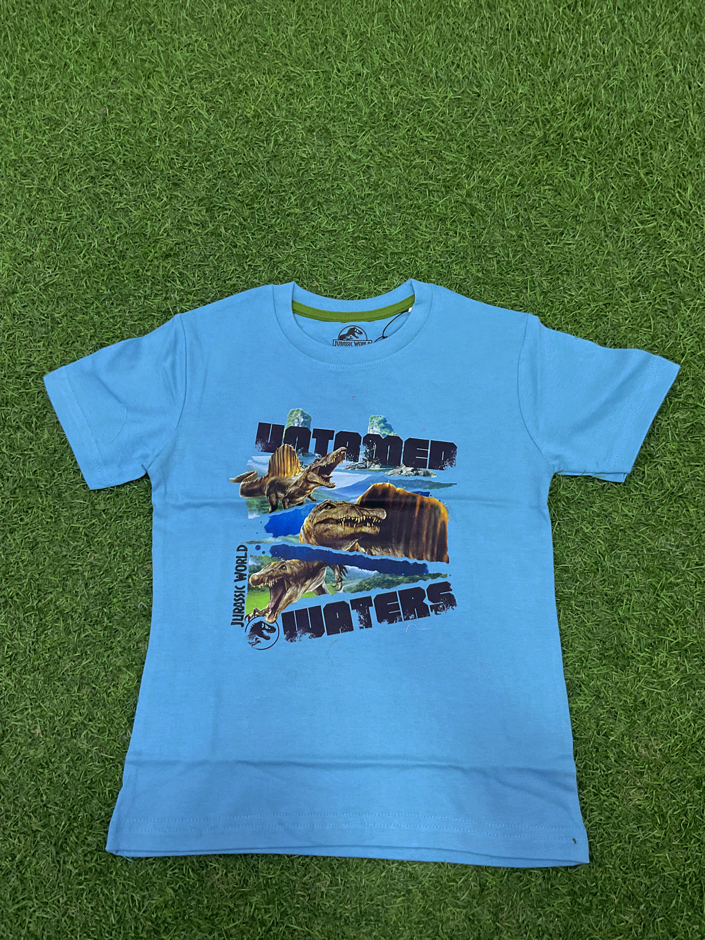 CAMISA - JW0543