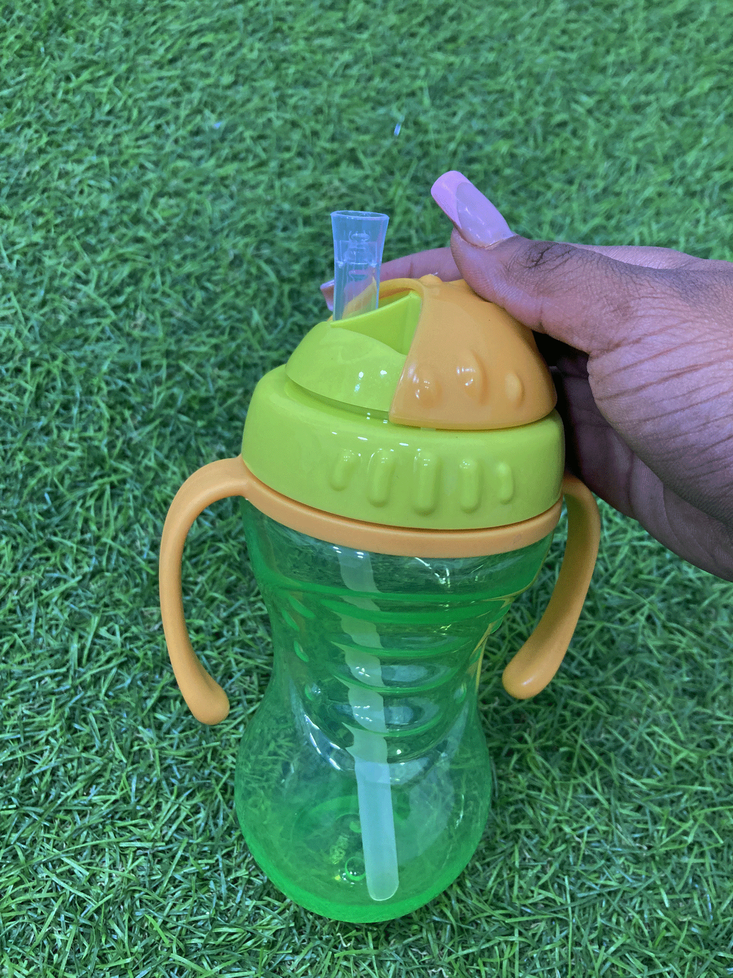 VASO ENTRENADOR - BBX175