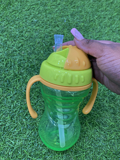 VASO ENTRENADOR - BBX175
