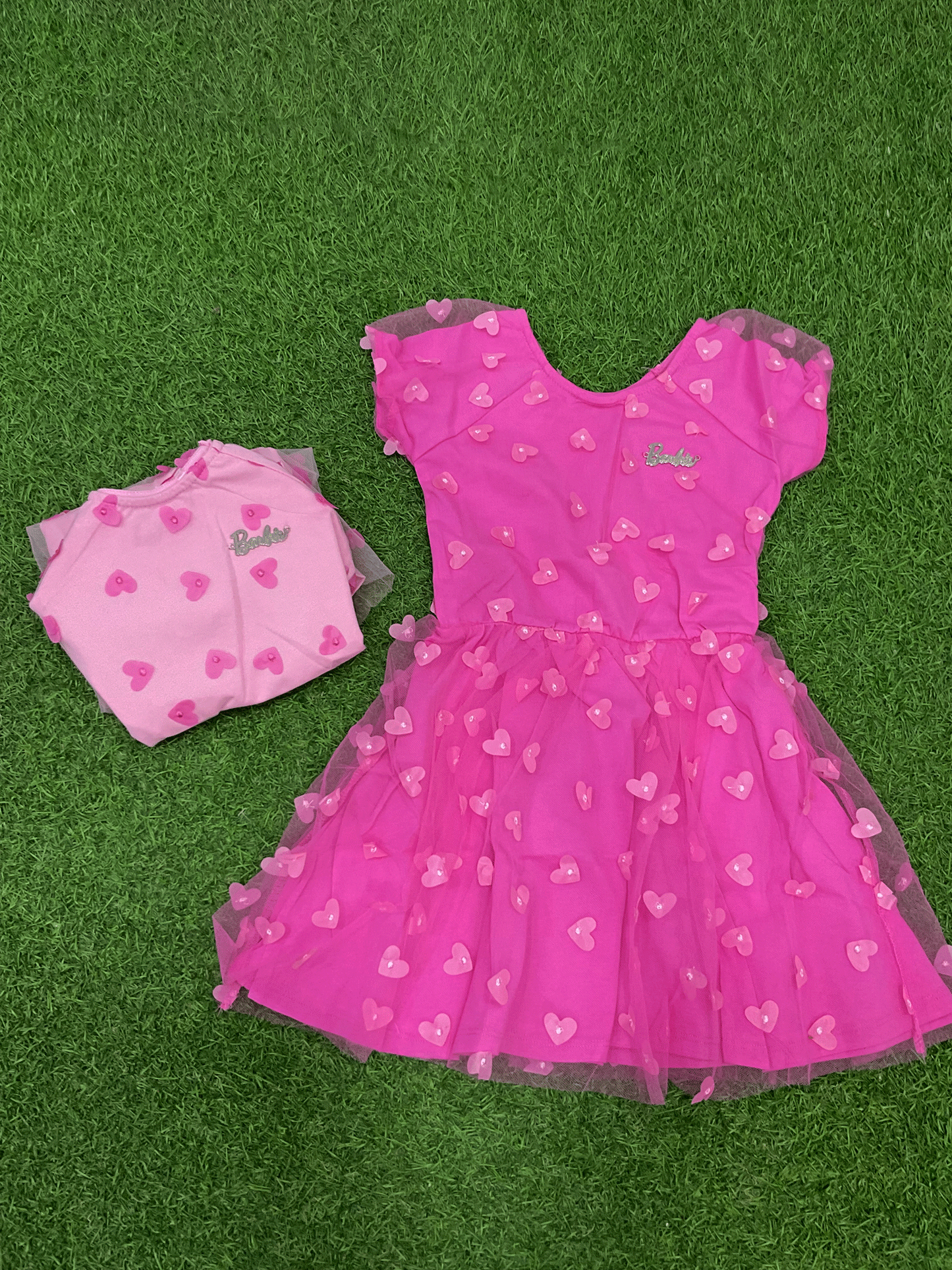 VESTIDO - BA90213