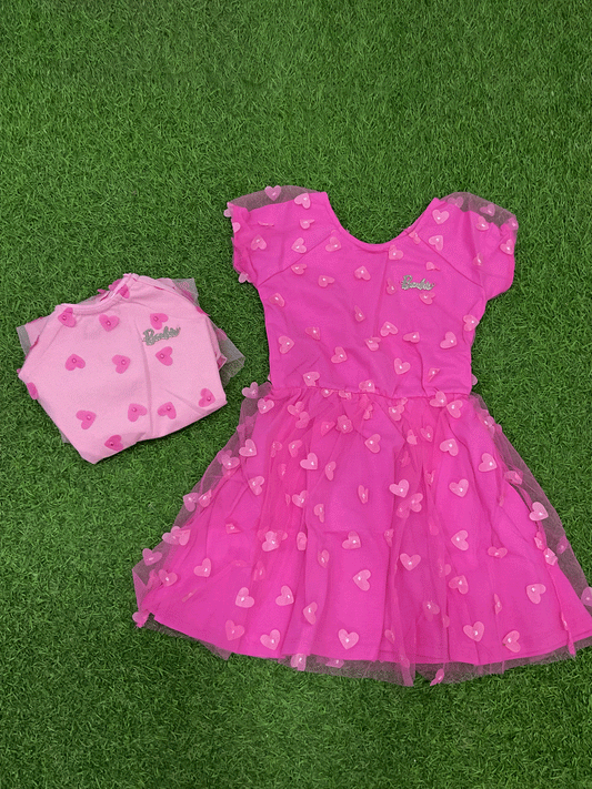 VESTIDO - BA90213