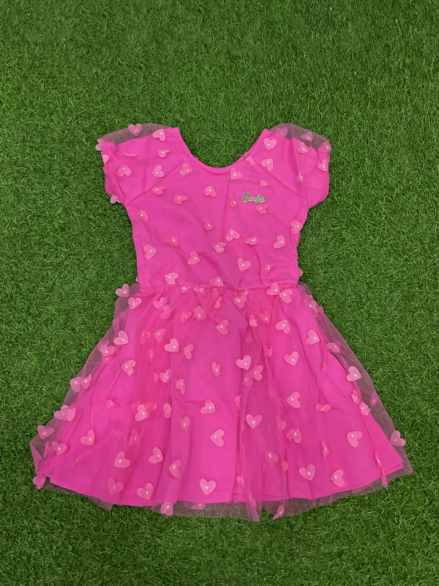 VESTIDO - BA90213