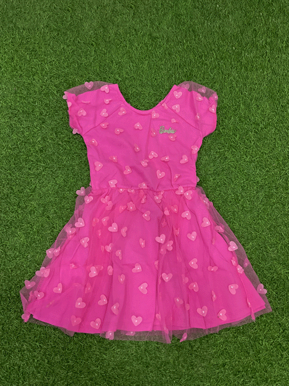 VESTIDO - BA90213