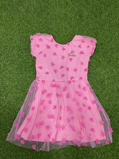 VESTIDO - BA90213