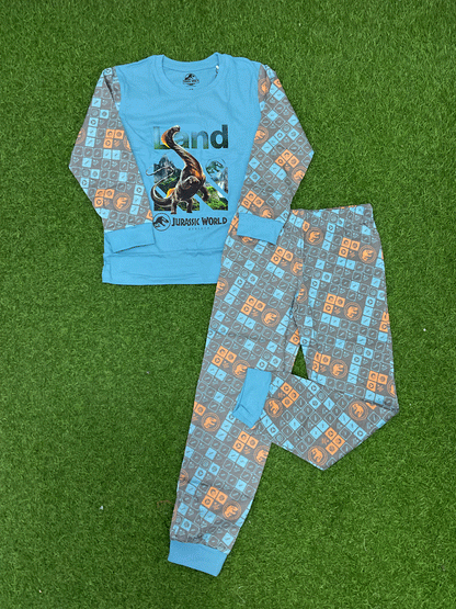 PIJAMA - JW0528