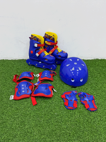 PATINES - LT22