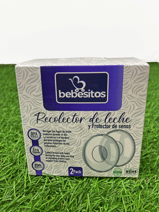 RECOLECTOR DE LECHE - BBX211