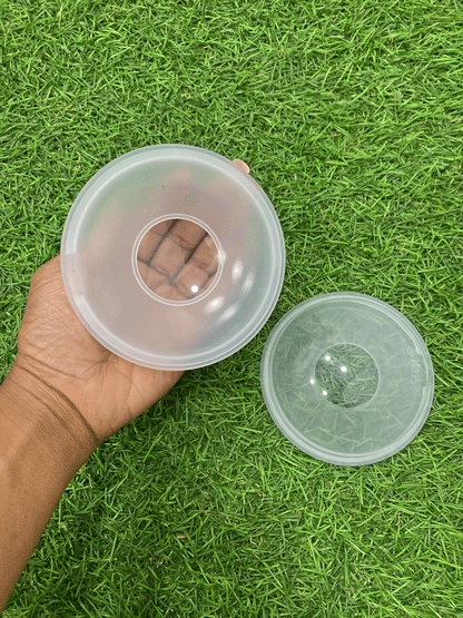 RECOLECTOR DE LECHE - BBX211