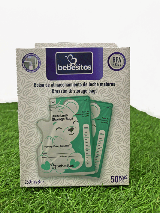 BOLSA DE ALMACENAMIENTO DE LECHE - BBX285