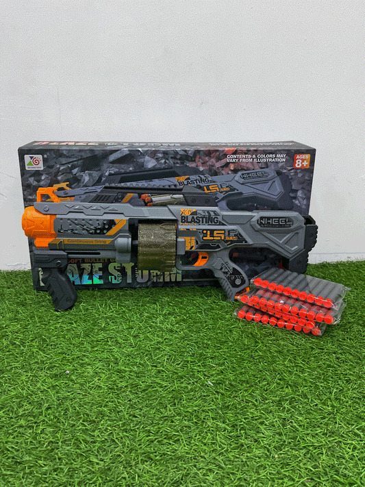 PISTOLA DE BALIN - FZ24